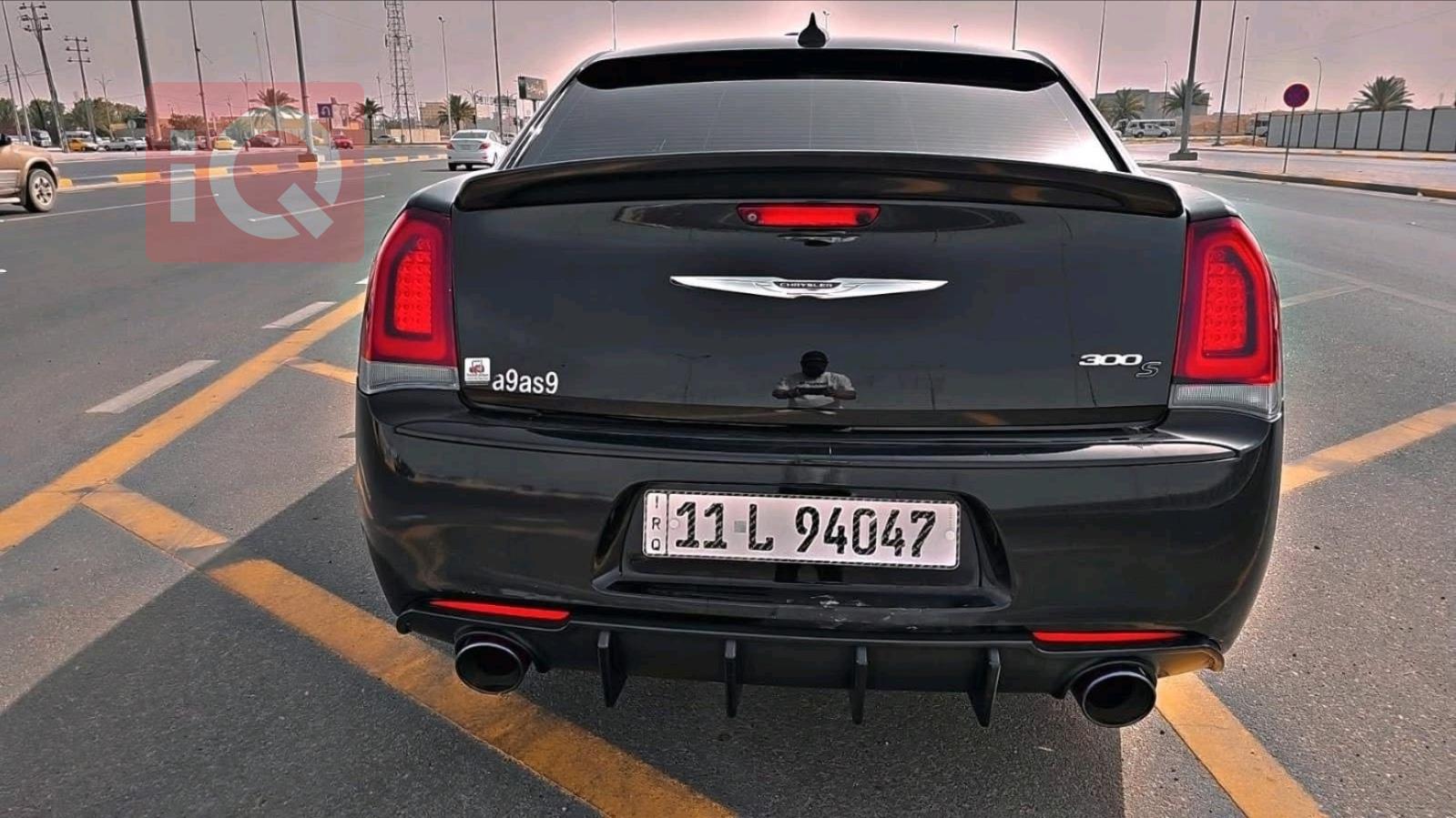 Chrysler 300